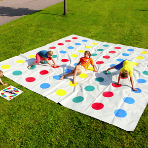 NIEUW | Twister XL